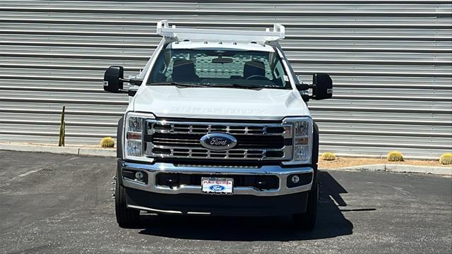 new 2024 Ford F-450 car, priced at $80,298