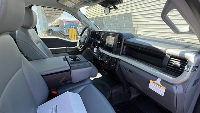 new 2024 Ford F-450 car, priced at $80,298