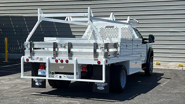 new 2024 Ford F-450 car, priced at $80,298