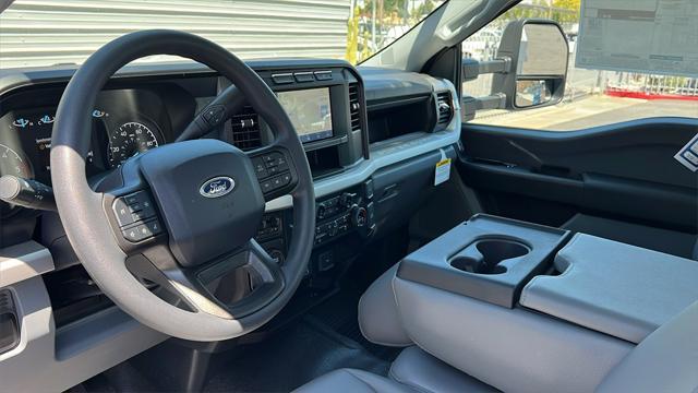 new 2024 Ford F-450 car, priced at $80,298