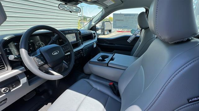 new 2024 Ford F-450 car, priced at $80,298