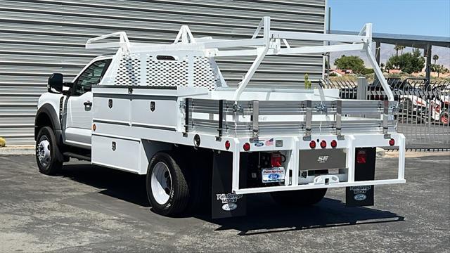 new 2024 Ford F-450 car, priced at $80,298