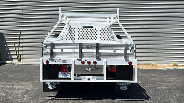 new 2024 Ford F-450 car, priced at $80,298