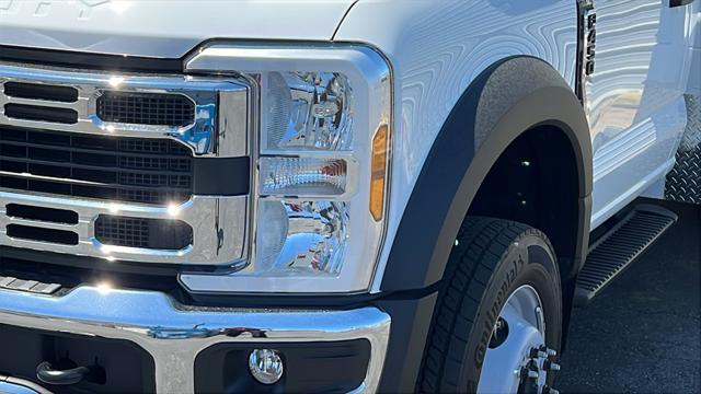 new 2024 Ford F-450 car, priced at $80,298