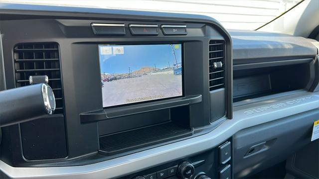 new 2024 Ford F-450 car, priced at $80,298