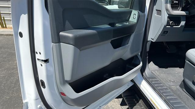new 2024 Ford F-450 car, priced at $80,298
