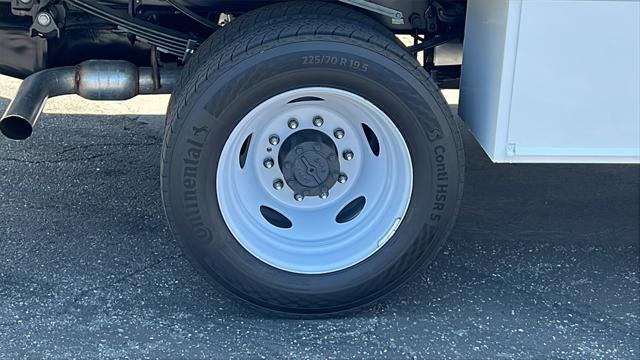 new 2024 Ford F-450 car, priced at $80,298