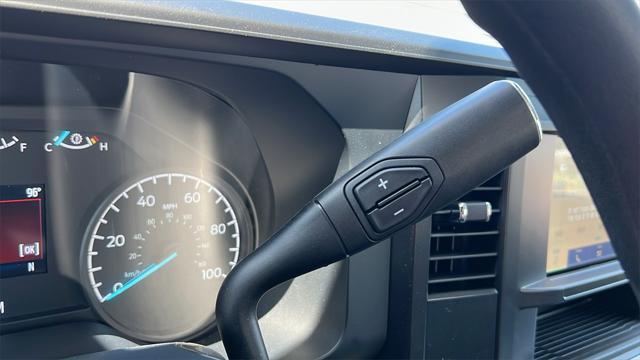 new 2024 Ford F-450 car, priced at $80,298