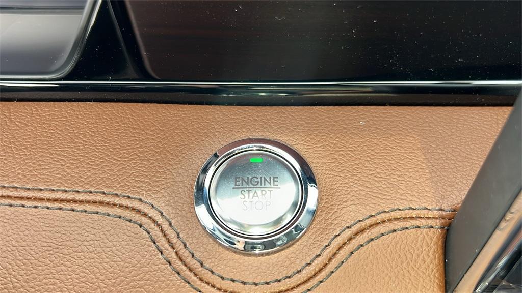 new 2024 Lincoln Navigator L car, priced at $107,550