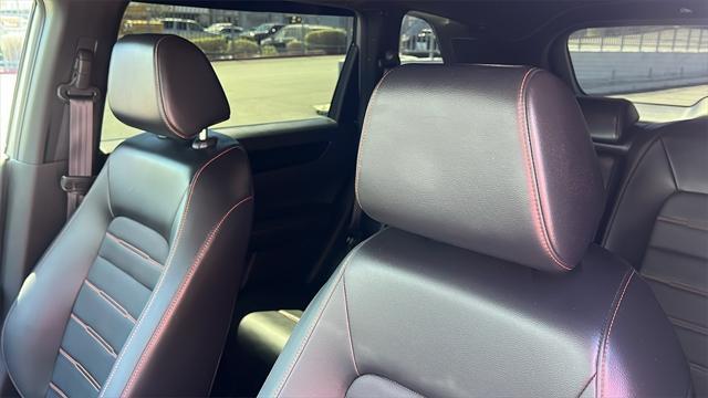 used 2024 Honda CR-V Hybrid car, priced at $35,924