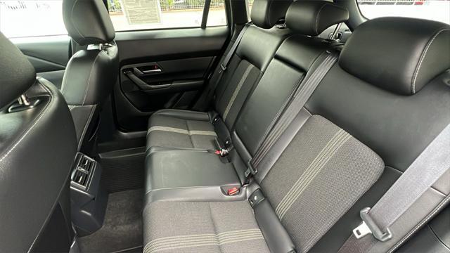 used 2024 Mazda CX-50 car, priced at $28,788
