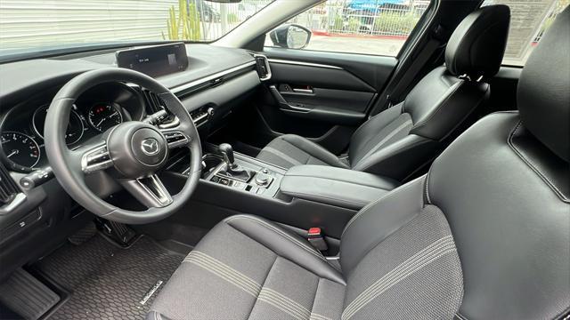 used 2024 Mazda CX-50 car, priced at $28,788