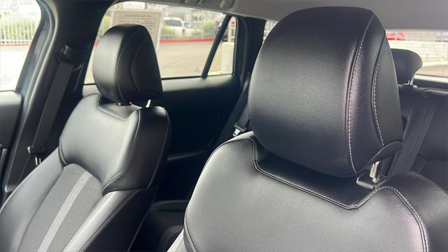 used 2024 Mazda CX-50 car, priced at $28,788