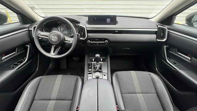 used 2024 Mazda CX-50 car, priced at $28,788
