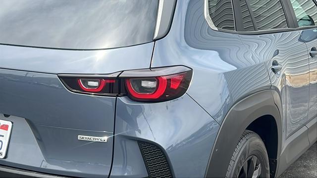 used 2024 Mazda CX-50 car, priced at $28,788