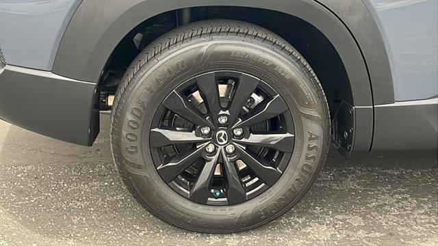 used 2024 Mazda CX-50 car, priced at $28,788