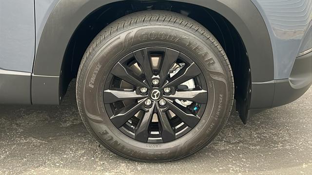 used 2024 Mazda CX-50 car, priced at $28,788