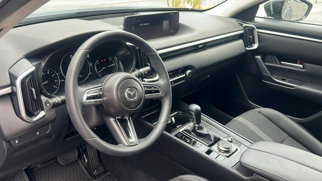 used 2024 Mazda CX-50 car, priced at $28,788
