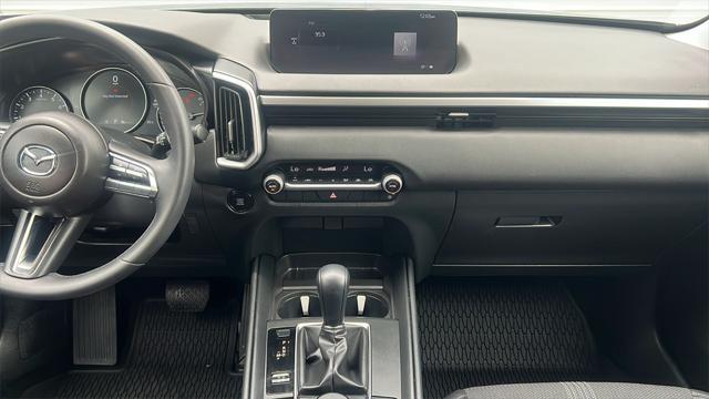 used 2024 Mazda CX-50 car, priced at $28,788