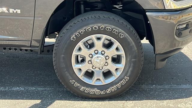 used 2024 Ram 2500 car, priced at $65,328