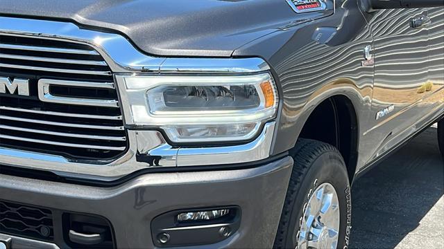 used 2024 Ram 2500 car, priced at $65,328