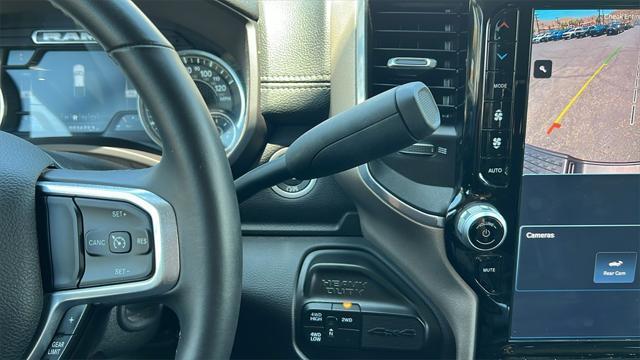 used 2024 Ram 2500 car, priced at $65,328