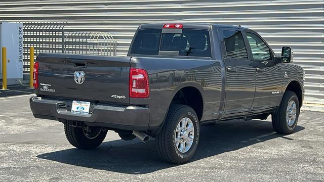 used 2024 Ram 2500 car, priced at $65,328