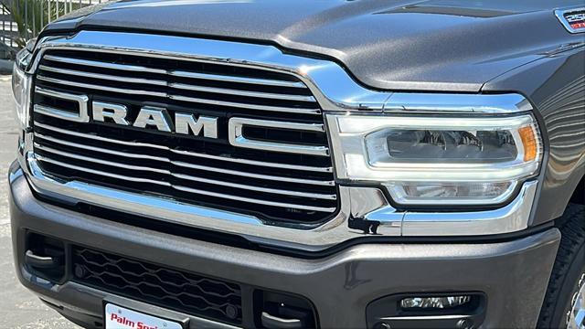 used 2024 Ram 2500 car, priced at $65,328