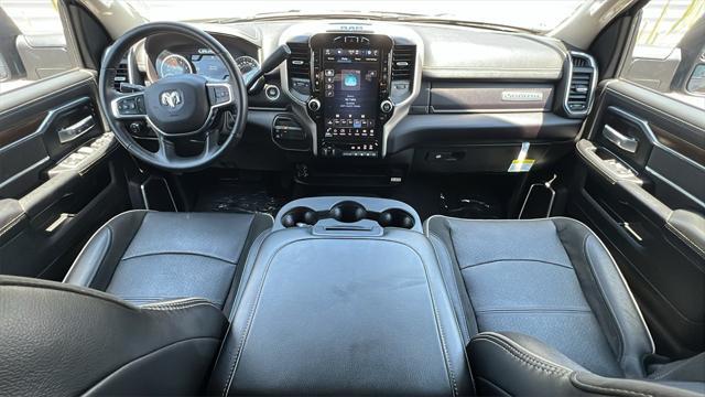 used 2024 Ram 2500 car, priced at $65,328