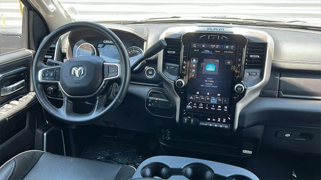 used 2024 Ram 2500 car, priced at $65,328