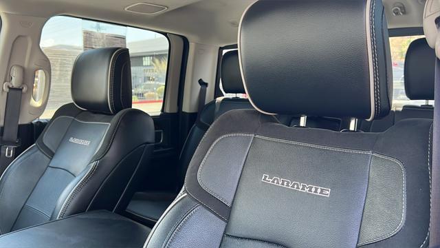 used 2024 Ram 2500 car, priced at $65,328