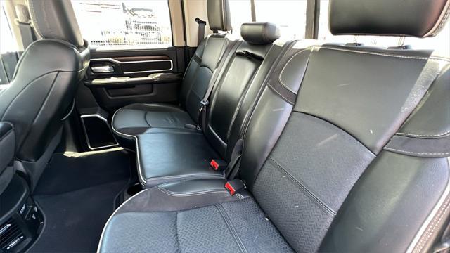 used 2024 Ram 2500 car, priced at $65,328