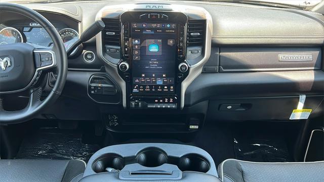 used 2024 Ram 2500 car, priced at $65,328