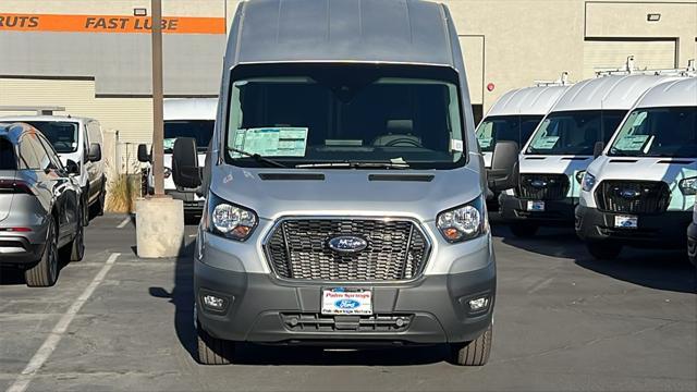 new 2023 Ford Transit-350 car, priced at $57,775