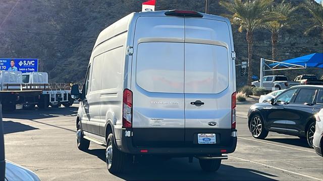 new 2023 Ford Transit-350 car, priced at $57,775