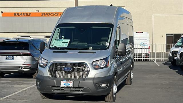 new 2023 Ford Transit-350 car, priced at $57,775