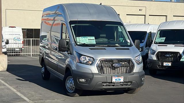 new 2023 Ford Transit-350 car, priced at $57,775