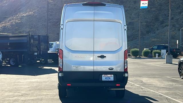 new 2023 Ford Transit-350 car, priced at $57,775