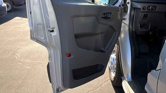 new 2023 Ford Transit-350 car, priced at $57,775