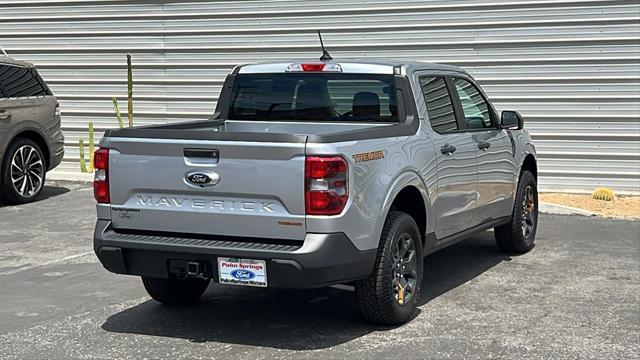 new 2024 Ford Maverick car, priced at $32,361