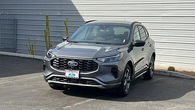 new 2024 Ford Escape car, priced at $31,985