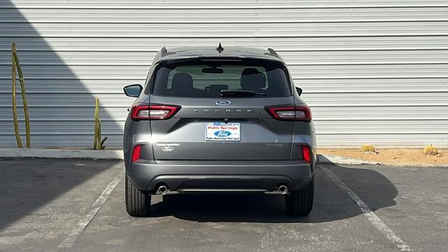 new 2024 Ford Escape car, priced at $31,985