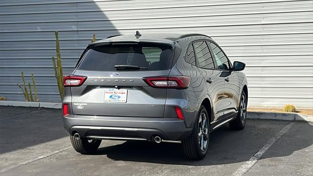 new 2024 Ford Escape car, priced at $31,985