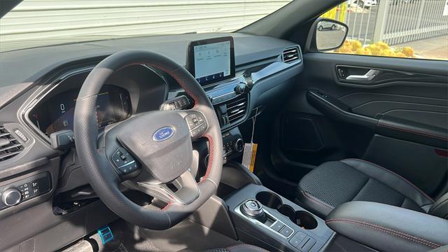 new 2024 Ford Escape car, priced at $31,985