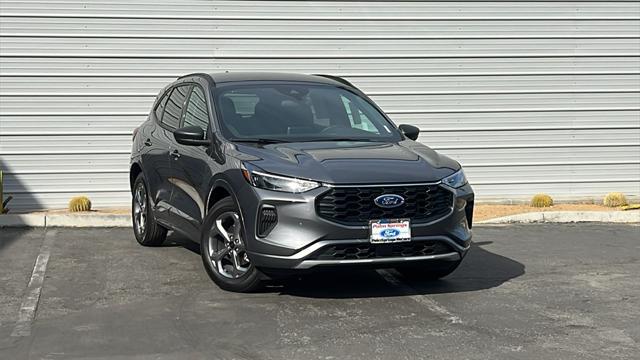 new 2024 Ford Escape car, priced at $31,985