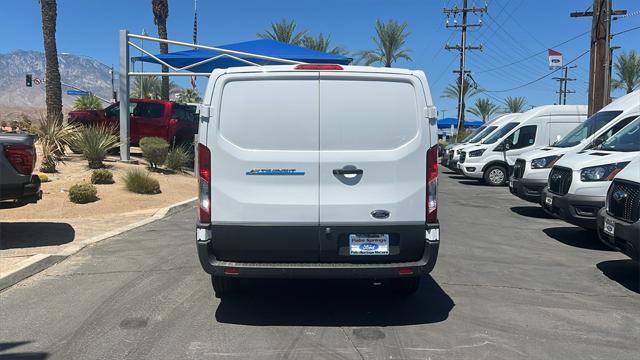 new 2023 Ford Transit-350 car, priced at $53,185