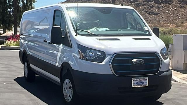 new 2023 Ford Transit-350 car, priced at $53,185