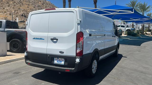 new 2023 Ford Transit-350 car, priced at $53,185