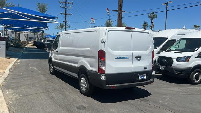 new 2023 Ford Transit-350 car, priced at $53,185