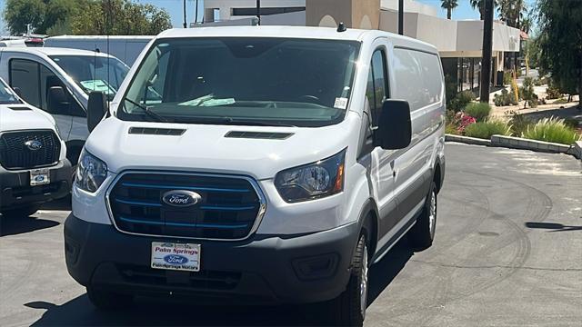 new 2023 Ford Transit-350 car, priced at $53,185